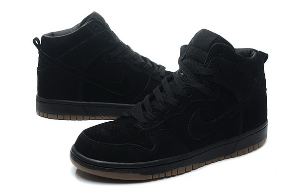 Nike Dunk SB High-Top Women Shoes--011